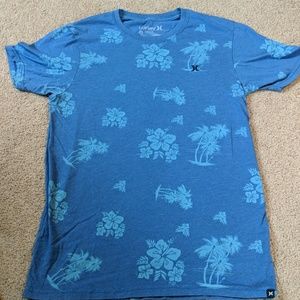 Hurley Graphic T-shirt
